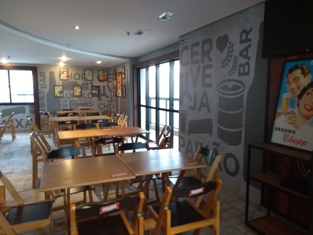 Flat Luxo Moema Lejlighedshotel São Paulo Eksteriør billede